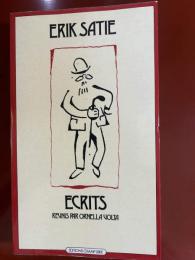 Écrits / Erik Satie