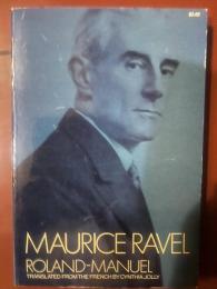MAURICE RAVEL