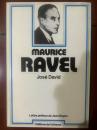 Maurice Ravel
