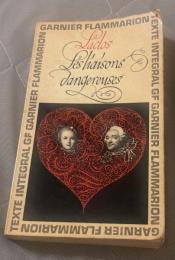Les Liaisons Dangereuses