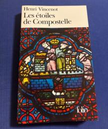 Les étoiles de Compostelle