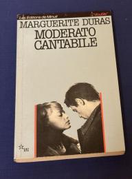 MODERATO CANTABILE