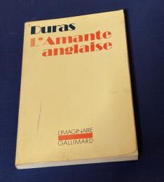 L'Amante anglaise