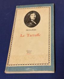Le Tartuffe ou L'Imposteur : Classiques illustrés