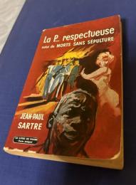 La P... respectueuse suivi de MORTS SANS SÉPULTURE