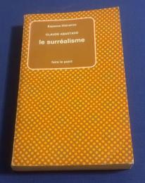 Le surréalisme