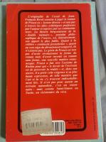 Sur Proust : Remarques sur " À la recherche du temps perdu"