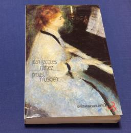 PROUST MUSICIEN