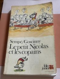 Le petit Nicolas et les copains