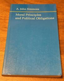 Moral Principles and Political Obligations