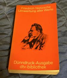 Umwertung aller Werte