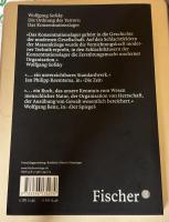 Die Ordnung des Terrors: Das Konzentrationslager
