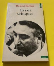 Essais Critiques