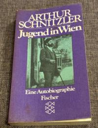 Jugend in Wien