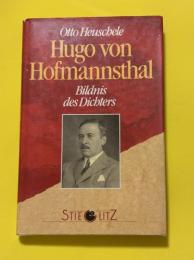 Hugo von Hofmannsthal: Bildnis des Dichters