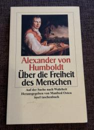 Über die Freiheit des Menschen - Auf der Suche nach Wahrheit