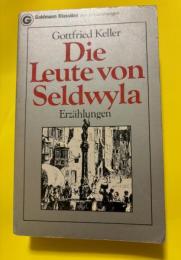 Die Leute von Seldwyla