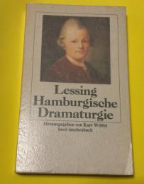 Hamburgische Dramaturgie