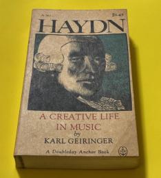 Haydn, a creative life in music