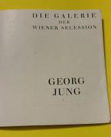 Georg Jung  図録
