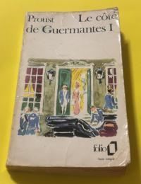 Le Cote De Guermantes II