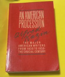 An American Procession
