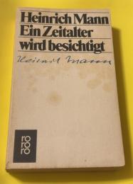 Ein Zeitalter wird besichtigt