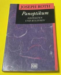Panoptikum: Gestalten und Kulissen
