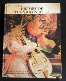 History of the Violoncello