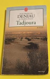 TADJOURA
