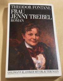 Frau Jenny Treibel
