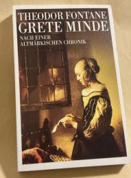 Grete Minde