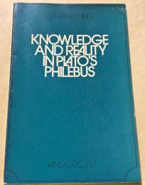 Knowledge and reality in Plato's Philebus