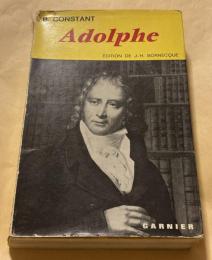 Adolphe