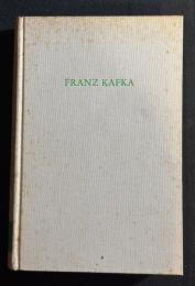Franz Kafka. Wege der Forschung