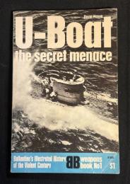 U-Boat: The Secret Menace