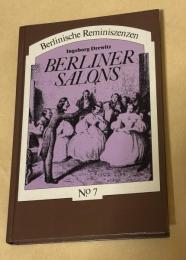 Berliner Salons