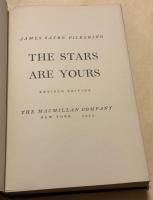 The stars are yours