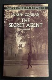 The Secret Agent