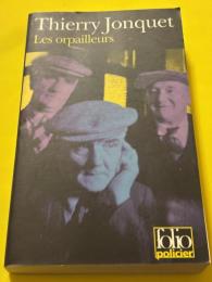 Les Orpailleurs