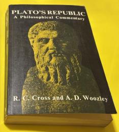 Plato's Republic : a philosophical commentary