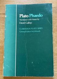 Plato translated with notes 