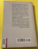 Scheiterhaufen : Grösse und Elend des deutschen Geistes