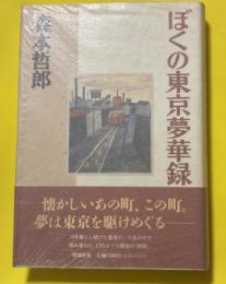 ぼくの東京夢華録