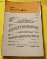 Franz Kafka