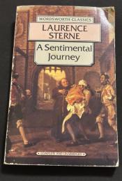 A Sentimental Journey  (Wordsworth Classics)