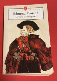 Cyrano de Bergerac