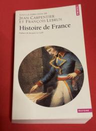 Histoire De France