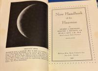New Handbook of the Heavens