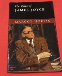 The Value of James Joyce